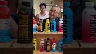 Match the PRIME, get the most unexpected surprise