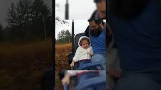 kids  first go kart vertical