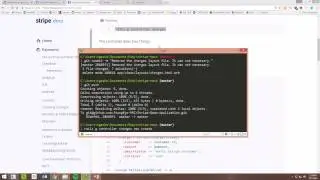 Stripe Checkout Tutorial