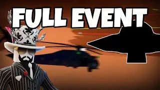 The FULL LIVE EVENT in Jailbreak [2024]