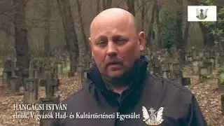 FELHíVÁS! Vigyázók Had- és Kultúrtörténeti Egyesület