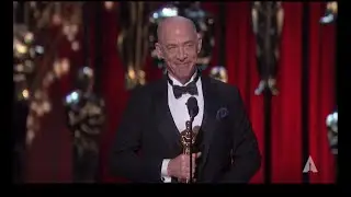 [YTP] J. Jonah Jameson Wins An Oscar