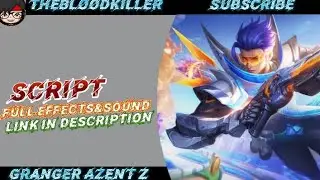 Granger Azent Z Collector Ski. Script No Password Abc File-TheBloodKiller