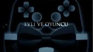 Evli ve Oyuncu Kanal Fragmanı
