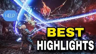 STRANGER OF PARADISE FINAL FANTASY ORIGIN FUNNY MOMENTS CHAOS #4