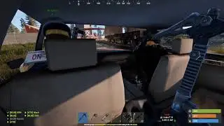 #Rust