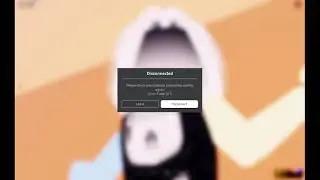 When you play a game but this happens......