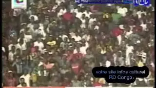 prestation fête dela music wazekwa,werrason,jb,ferre nioka longo,  21 juin 2013