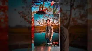 Arman Malik song