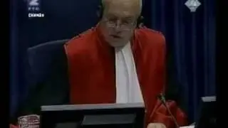 Vojislav Šešelj i romski cirkus 14/18