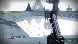 Destiny 2 - Corridors of Time Part 2