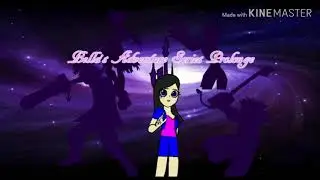 Bella Silverstar2's Adventure Series Prologue OST- Bella accepts her destiny