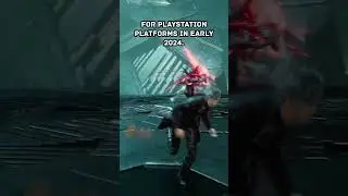 Lost Soul Aside - INSANE Looking Action RPG Game For Playstation! 