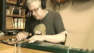 My Sweet Lord - George Harrison cover