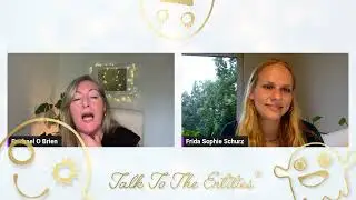 What can the Talk to the Entities Business contribute to your life?
