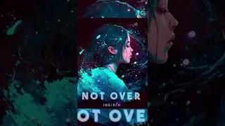INSIDIA - Not Over