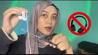 ASMR For People Without HEADPHONES 🎧❌