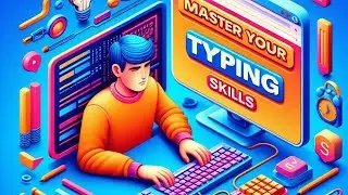 Master Your Typing Skills: Unlock Speed and Accuracy with ZType Games!