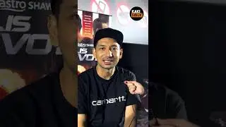 Rapid Fire Questions With Zizan Razak