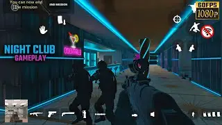 Project Clear/Recurrence - Tactical CQB Offline Android Gameplay #5