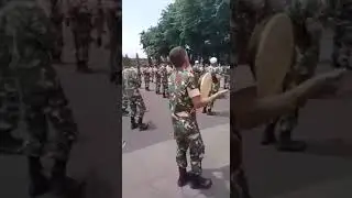 MAHALLUL QIYAM ANGGOTA TNI