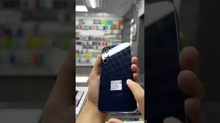 Samsung A35 