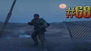 Mad Max - Лагерь 