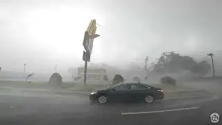 Jaw-Dropping 2023 Hurricane Moments