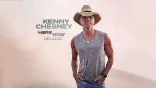 Kenny Chesney - Wind On (Audio)