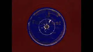 Alberta Hunter & Fletcher Henderson - Chirpin' The Blues (Paramount 12017)