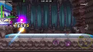Gore iCO Copy X Raid Run