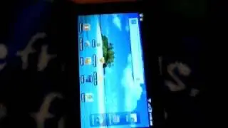 Samsung Galaxy Tab hang at boot / How to solve