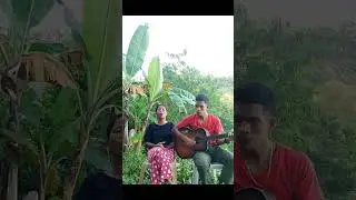 Ang pagsulay Cover by pig imimanan music team 🥰