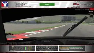 Ferrari GT3 || Fuji