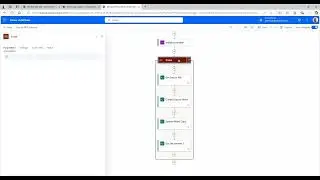 Word to PDF via PowerAutomate (Flow)