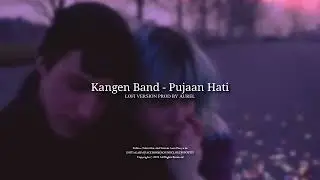 Pujaan Hati ( LOFI Vers ) Prod Aurel