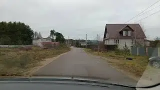 пос Красный Май ул.Вышневолоцкая 11 ноября 2024 г.
