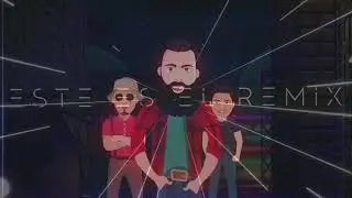 El Leo Pa' x @JayKalylMusic x @falkomroficial  - Tu Presencia (Remix)