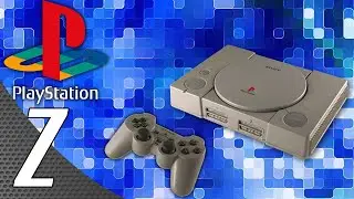 The PlayStation Project - Compilation Z - All PS1 Games (US/EU/JP)