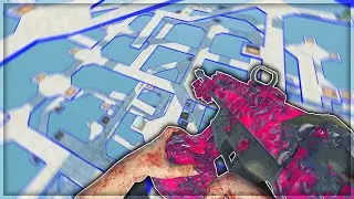 Can I Beat the Most Difficult Custom Zombies Map?