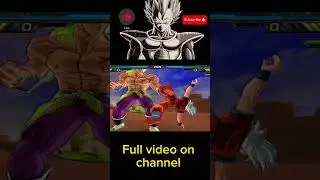 1 VS 2 Surviving the Impossible: SPARKING ZERO TRAINING - Hardest Difficulty EVER 10