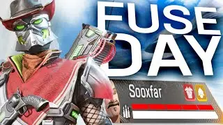 This is Why EVERYONE is Playing Fuse Right Now!