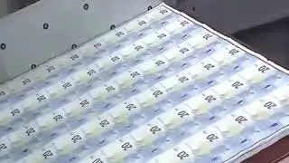 Money made production