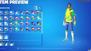 Fortnite Item Shop Today Premier Kickoff Britestar Most Wanted + Special Offers, Feb 19 2023, C4S1