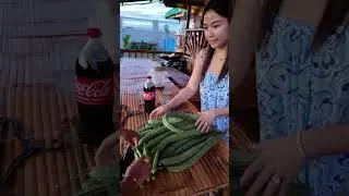 Simpleng buhay sa Bukid #MENGGAYVLOG