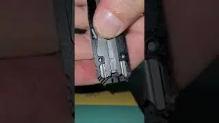 Hifinder Ultratech 'Delta Frag BLACK' от Vespa лёгкая реанимация
