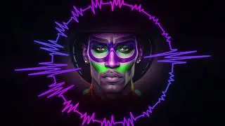 Alive Chill Mix