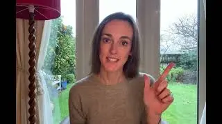 Speech Practice  - Where Do We Start