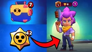 7 MEGA BOXES VS 42 STARR DROPS