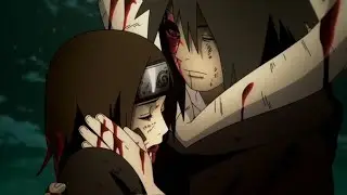 「AMV」- Mocking Bird